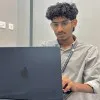Riyad Ahammad
