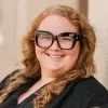 Claire Sherman MSW