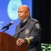 Reggie Thomas