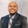 Postmaster Richard Elam