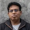 Mariya Anand Raju