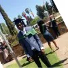 Bongani Chibe