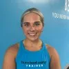 Grace Thamann