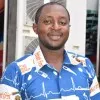 Etienne Gildasse Nguepi