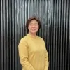 Geraldine Teoh