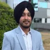 Gagan Preet Singh
