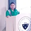 Rakhi Upadhyay