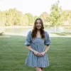 Arielle Harris