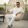 Aniket Salunke