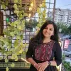 Vedanshi Mehta