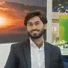 Md Arhaan Ahmad
