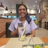 Dharshana Naidoo