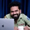 Rvinay Ramji