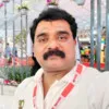 Yesudas Isaac
