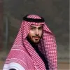 Meshal Almasoudi