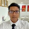 AZAM HAFIZ