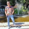 Krunal Vaidya