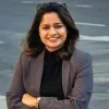 Rashika Parveen