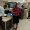 Florence Oladapo