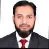 Raziq Azeez Syed CFPS