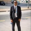 Mohamed Saad Eldin Ahmed