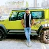 Aadil Lone