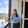 Shristi Borah