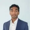 Arya Naidu