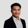 Joshua Frederick Soriano