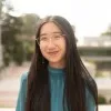 Sarah Chang