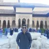 Mayur Namjoshi