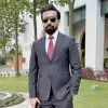 Hassaan Nazir