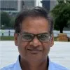 Kishore Lankalapalli