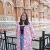 Helly Modi