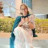 Tejaswi Vesangi