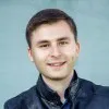 Andrii Stroiev