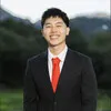 Roderick Liu