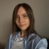 Olha Horshkova