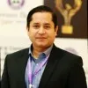 Syed Aetizaz Ul Hassan Gillani