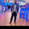 Hussain Mangrio