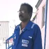 Raju Krishnannair