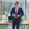 Ahmed Hamdy