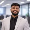 Aswin Mathew
