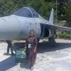 ashwini somaiah