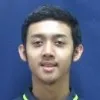 Muhammad Huzir