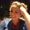 Caroline Garcia DAgostini