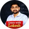 LOKESH YADAV