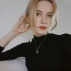 Olena Chevkota