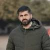 Vikrant Bhardwaj