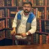 PARTH JOSHI